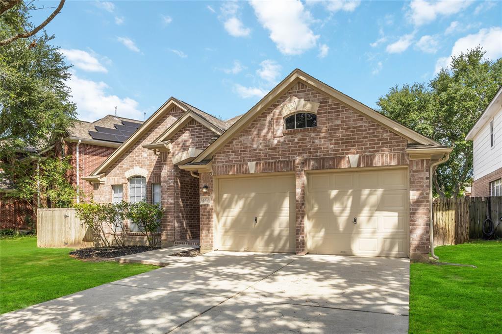 403 Leisure Drive