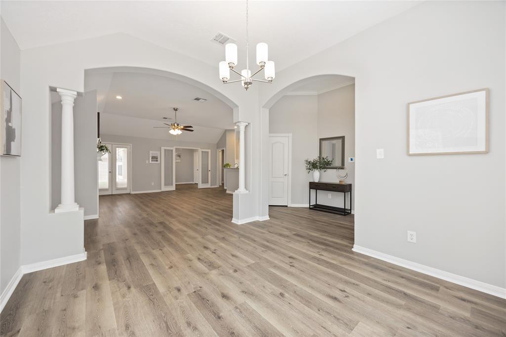 403 Leisure Drive, Stafford, Texas image 11