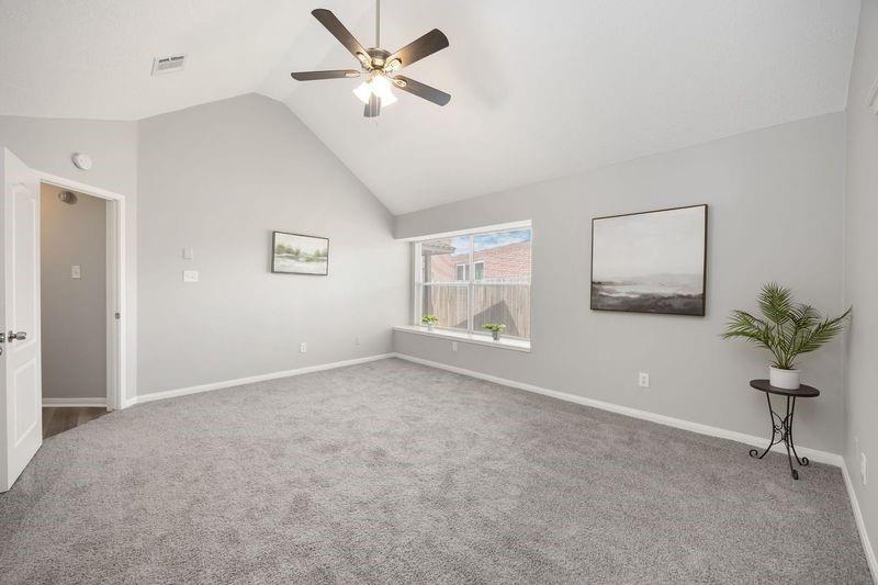 403 Leisure Drive, Stafford, Texas image 22