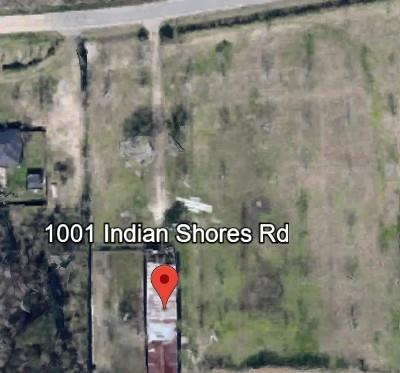 1001 Indian Shores Road, Crosby, Texas image 30