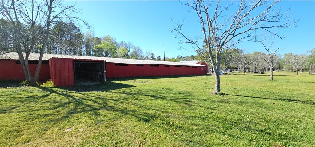 1001 Indian Shores Road, Crosby, Texas image 3