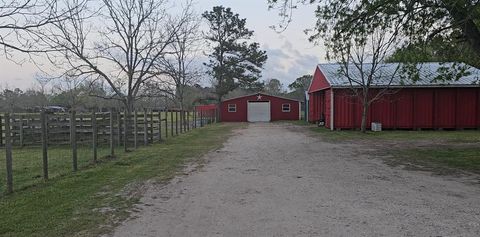 1001 Indian Shores Road Crosby TX 77532