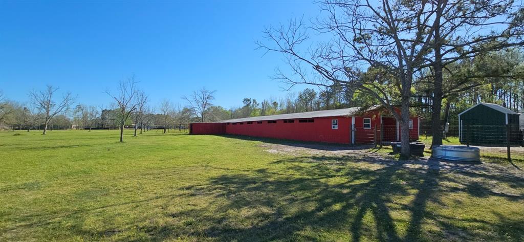 1001 Indian Shores Road, Crosby, Texas image 2