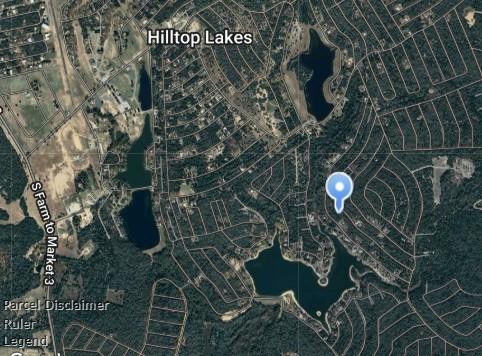 Lot 7 Chickasaw Trail