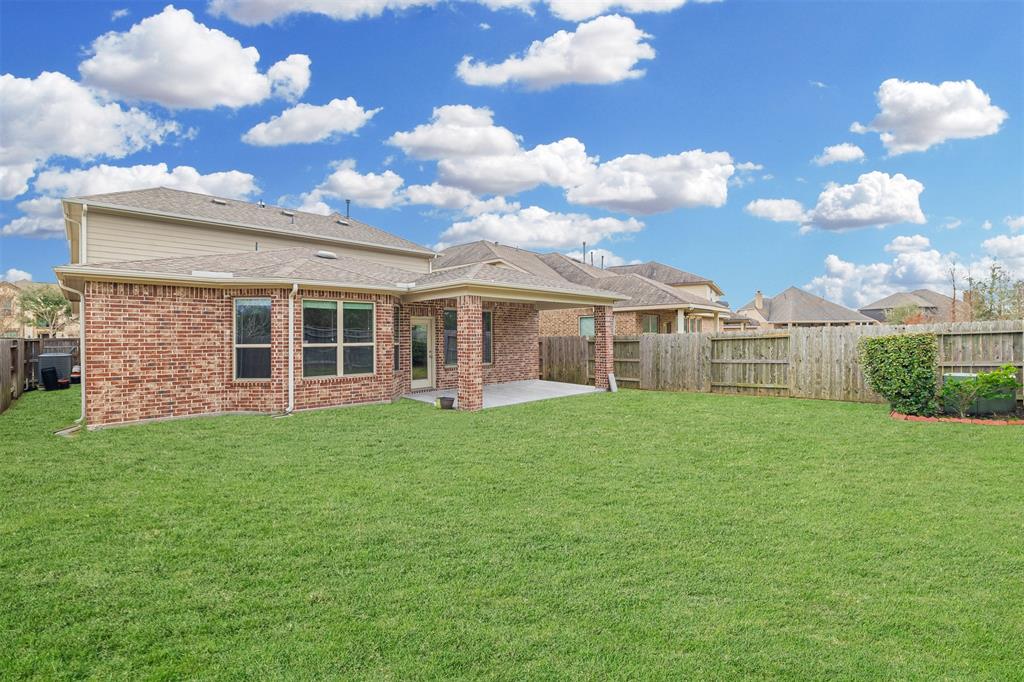 16719 Highland Country Drive, Cypress, Texas image 32