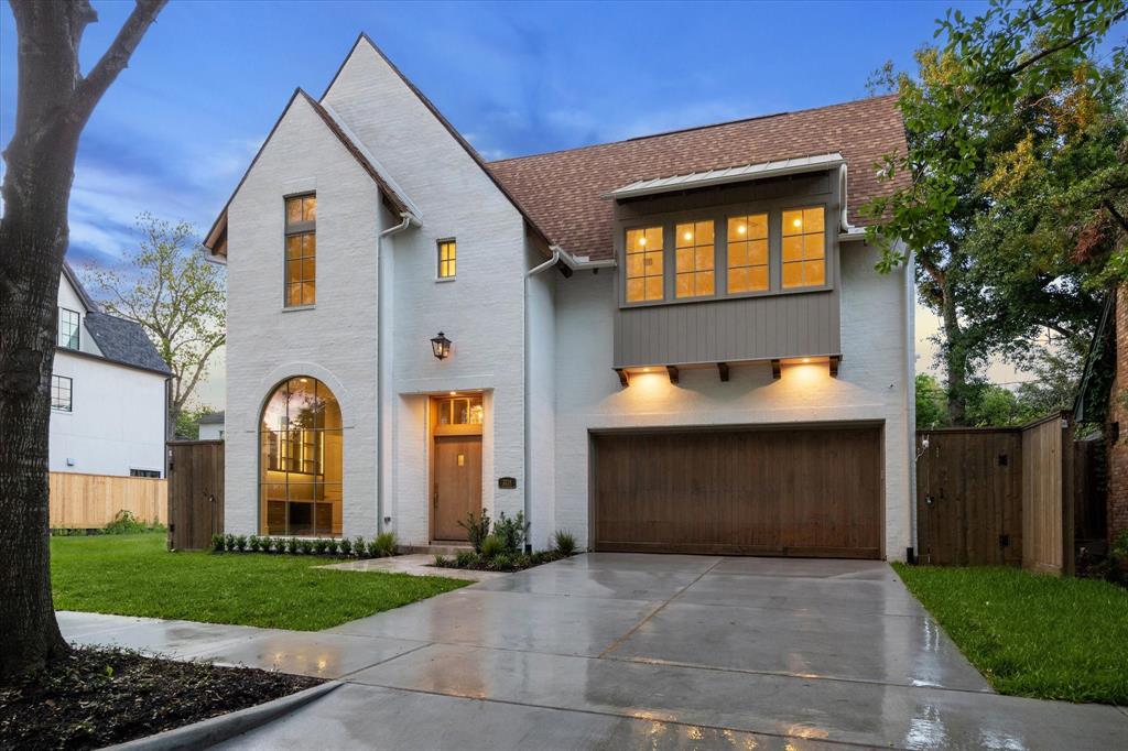 2218 Bartlett Street, Houston, Texas image 4