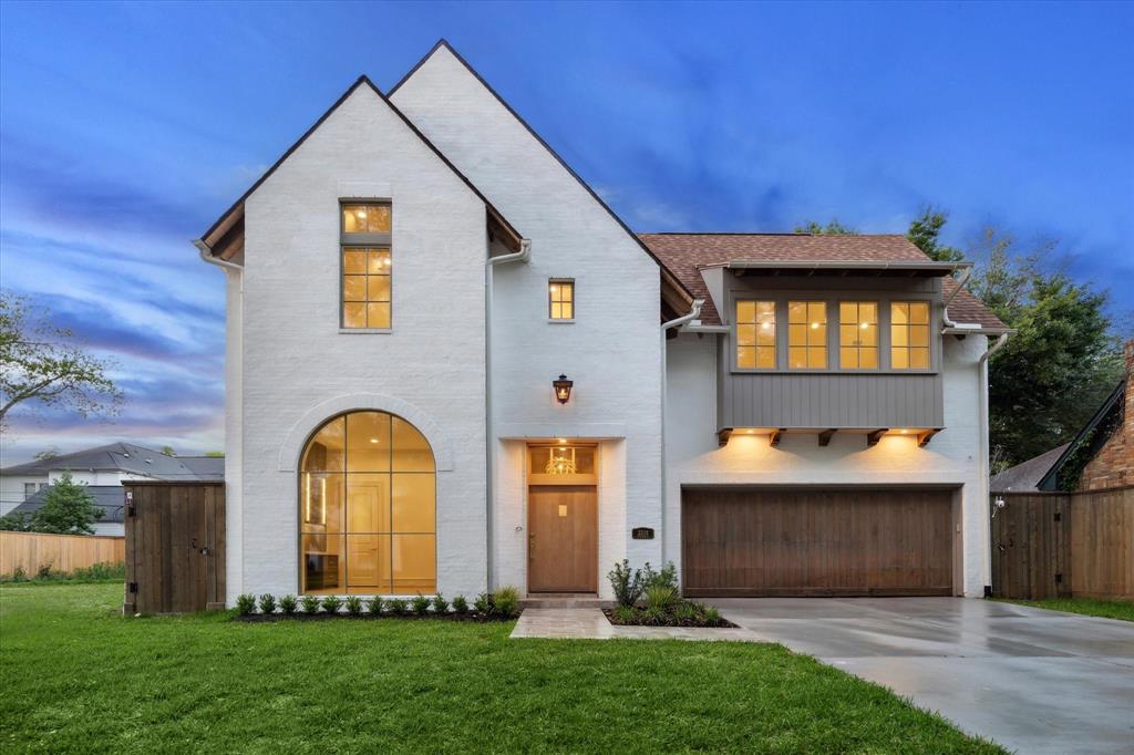 2218 Bartlett Street, Houston, Texas image 5