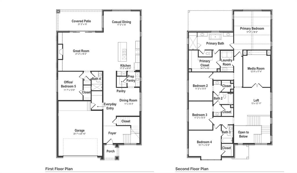 1411 Ebony Lane, Houston, Texas image 6