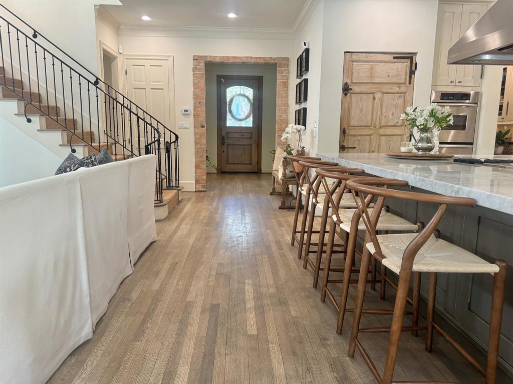 3911 Swarthmore Street, Houston, Texas image 11
