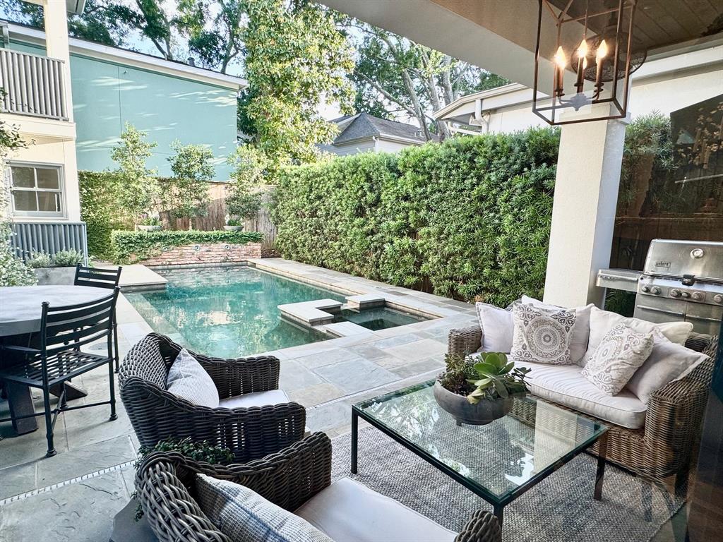 3911 Swarthmore Street, Houston, Texas image 3