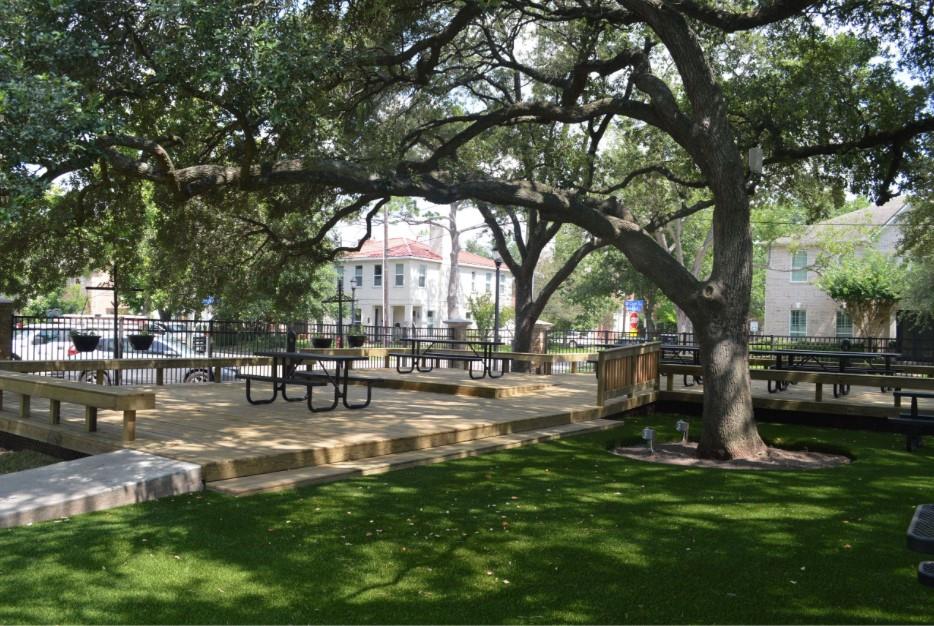 3911 Swarthmore Street, Houston, Texas image 34
