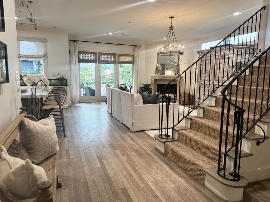 3911 Swarthmore Street, Houston, Texas image 10