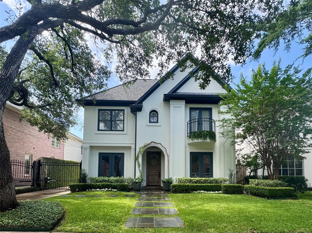 3911 Swarthmore Street, Houston, Texas image 1