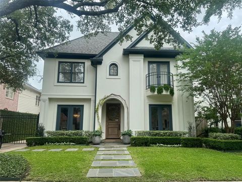 3911 Swarthmore Street Houston TX 77005