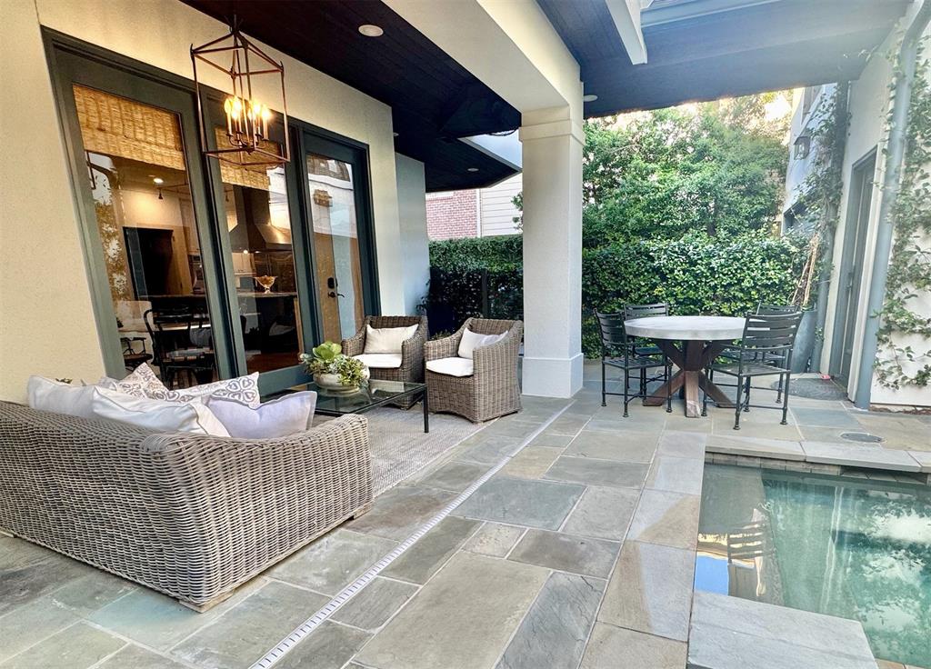 3911 Swarthmore Street, Houston, Texas image 5