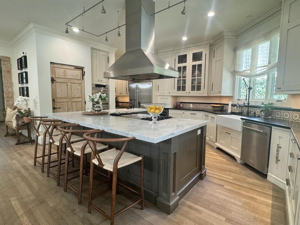 3911 Swarthmore Street, Houston, Texas image 6