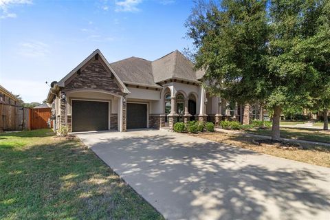 A home in Richmond