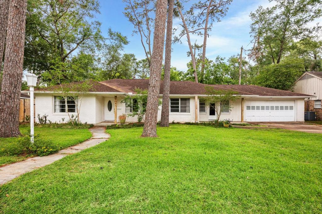 4639 Wild Indigo Street #459, Houston, Texas image 1