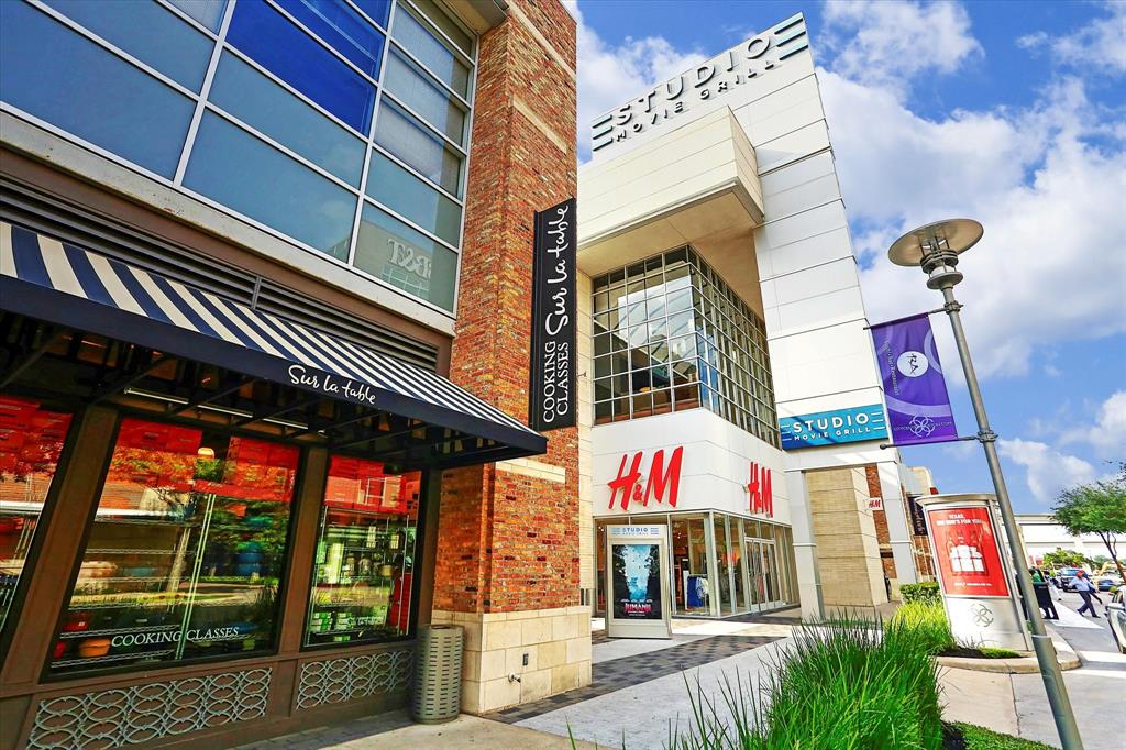 4639 Wild Indigo Street #459, Houston, Texas image 18