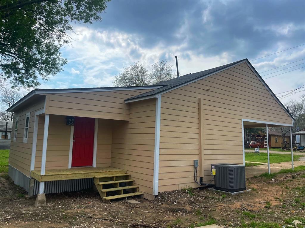 344 Charles St, Centerville, Texas image 3