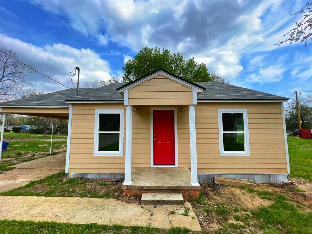 344 Charles St, Centerville, Texas image 2