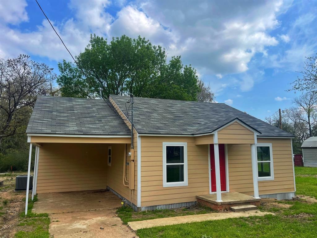 344 Charles St, Centerville, Texas image 1