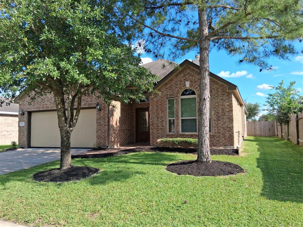 24911 Tribeca Lane, Katy, Texas image 1