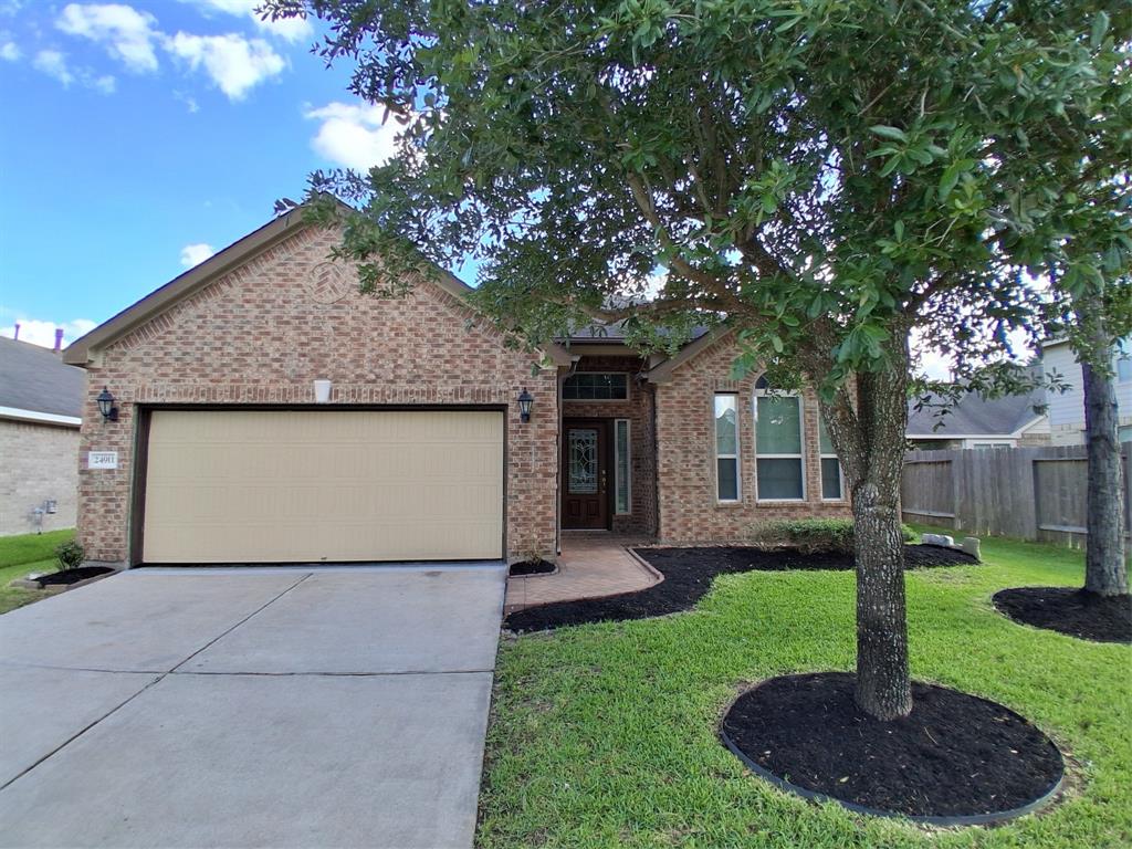 24911 Tribeca Lane, Katy, Texas image 2