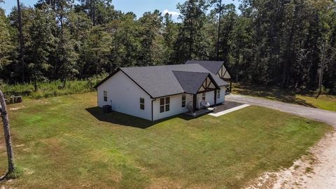 A home in Livingston