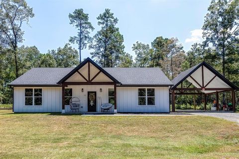 A home in Livingston