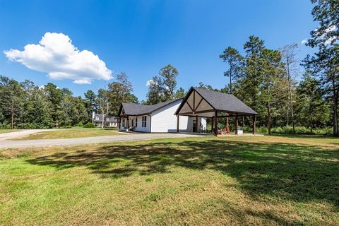 A home in Livingston