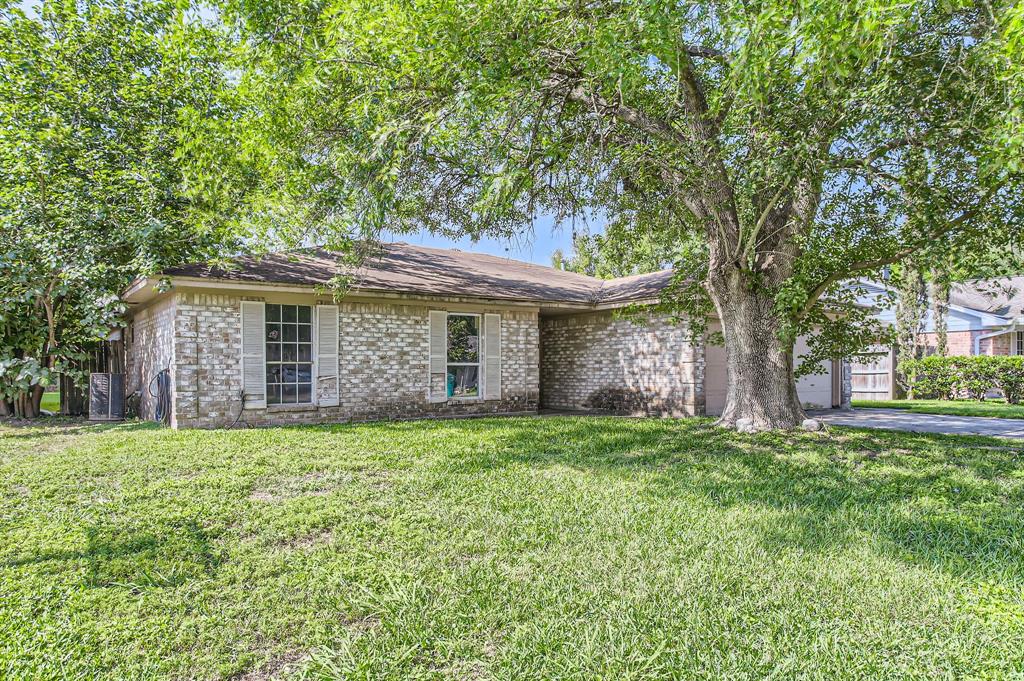 13019 Foxburo Drive, Houston, Texas image 2