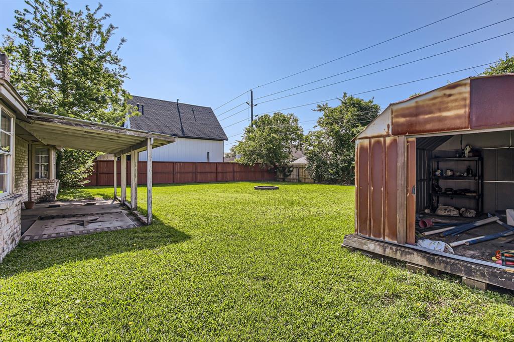 13019 Foxburo Drive, Houston, Texas image 25