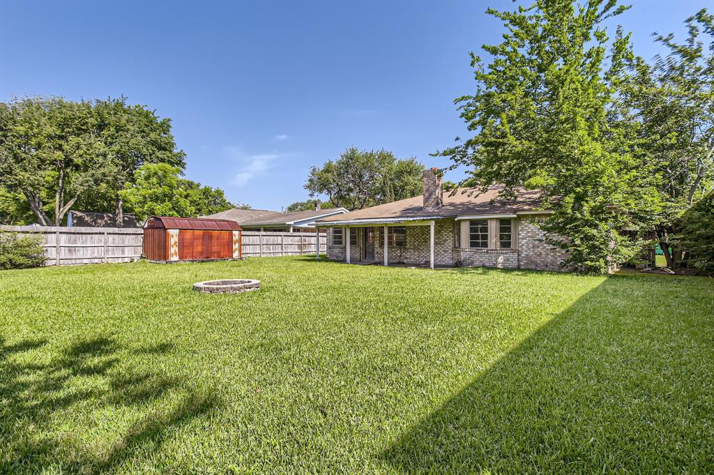 13019 Foxburo Drive, Houston, Texas image 27