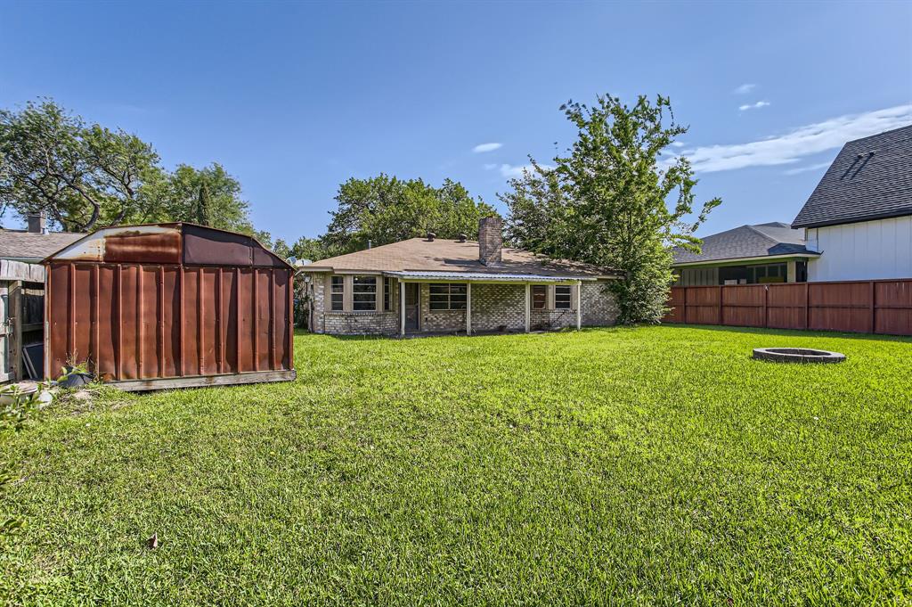 13019 Foxburo Drive, Houston, Texas image 26