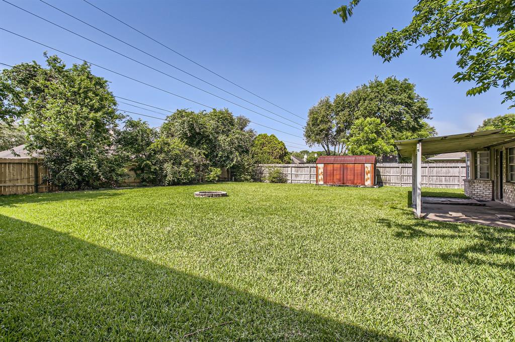 13019 Foxburo Drive, Houston, Texas image 28