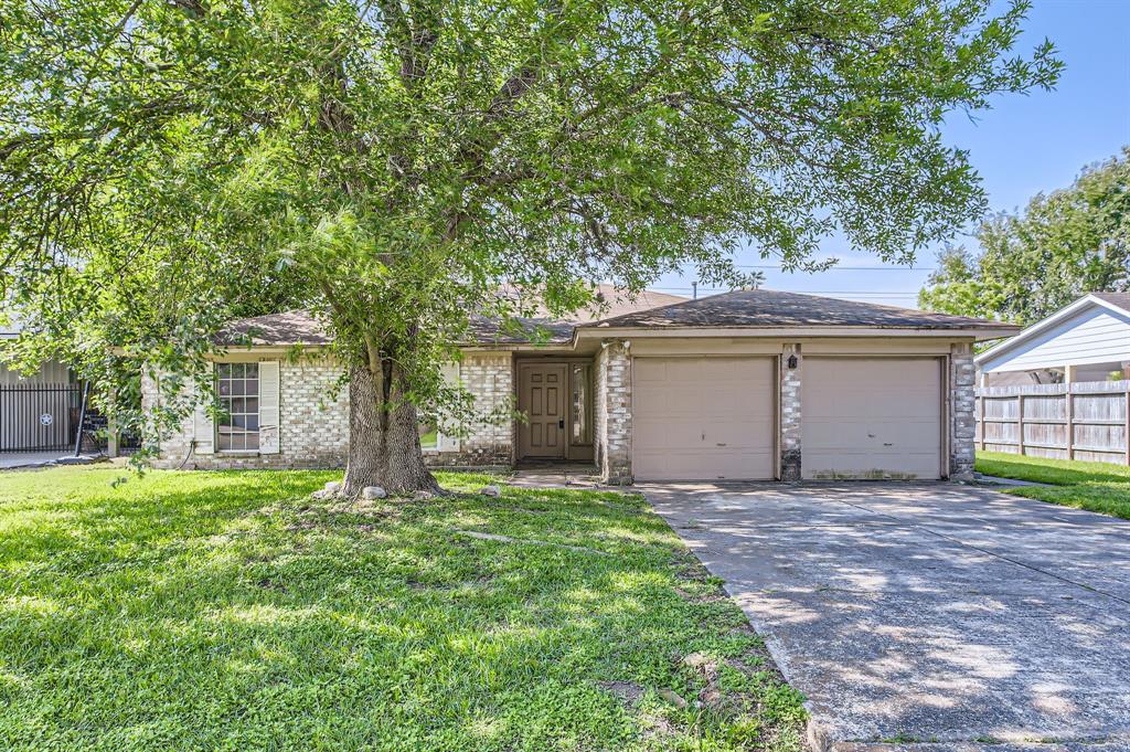 13019 Foxburo Drive, Houston, Texas image 1