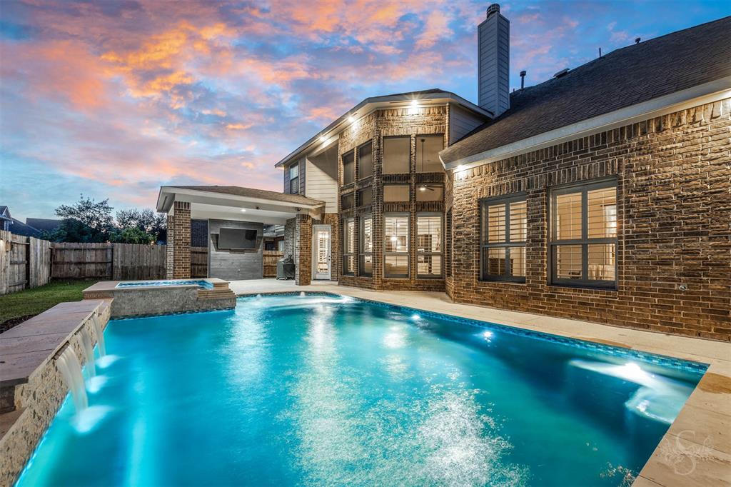 27407 Sunrise Ranch Lane