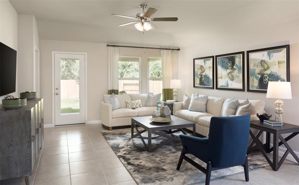 3509 Zilker Lane