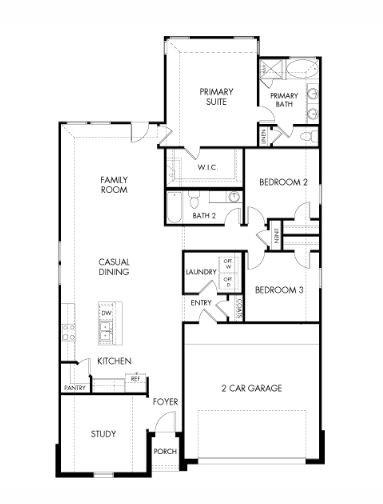 3509 Zilker Lane, Texas City, Texas image 10