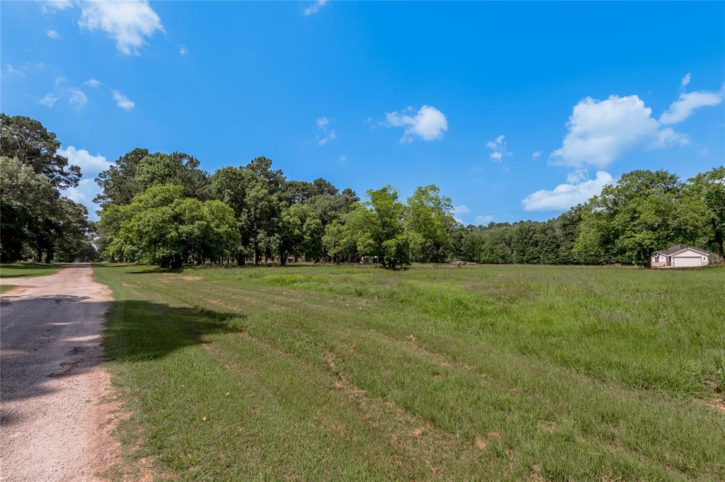 Lot 14 Hermitage Street, Trinity, Texas image 1