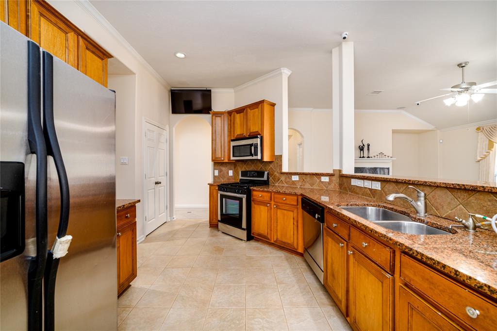 7007 Sierra Night Drive, Richmond, Texas image 12