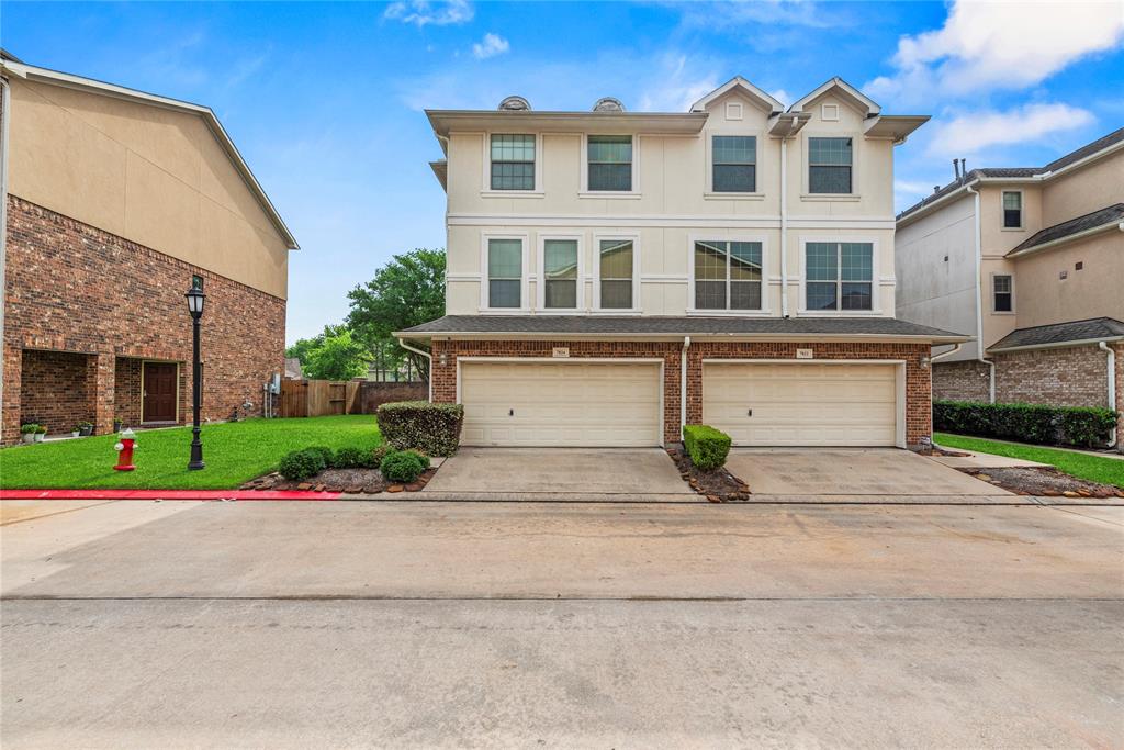 7824 Stoneyway Drive, Houston, Texas image 45