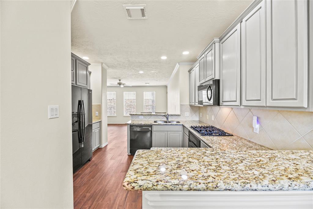 7824 Stoneyway Drive, Houston, Texas image 13