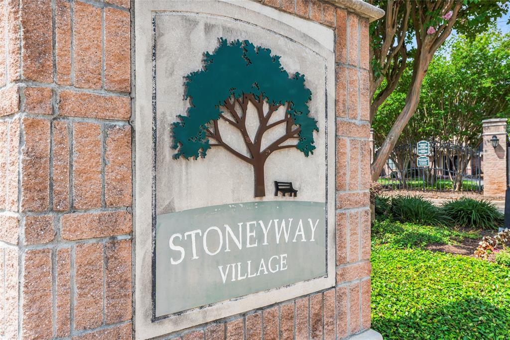 7824 Stoneyway Drive, Houston, Texas image 37