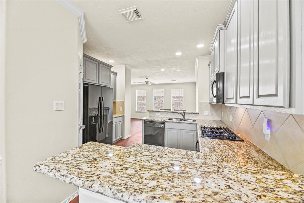7824 Stoneyway Drive, Houston, Texas image 12
