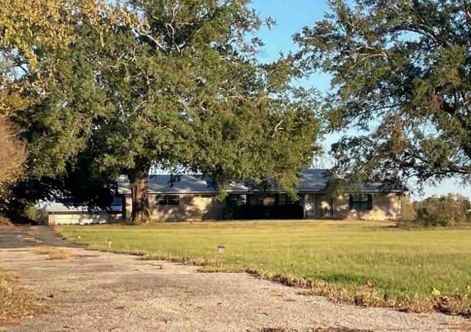 4140 N Fm 312, Winnsboro, Texas image 1