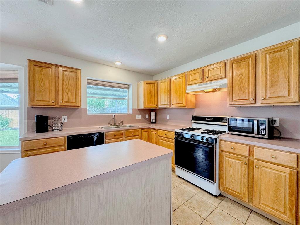 3302 Deer Trail Drive, Alvin, Texas image 20