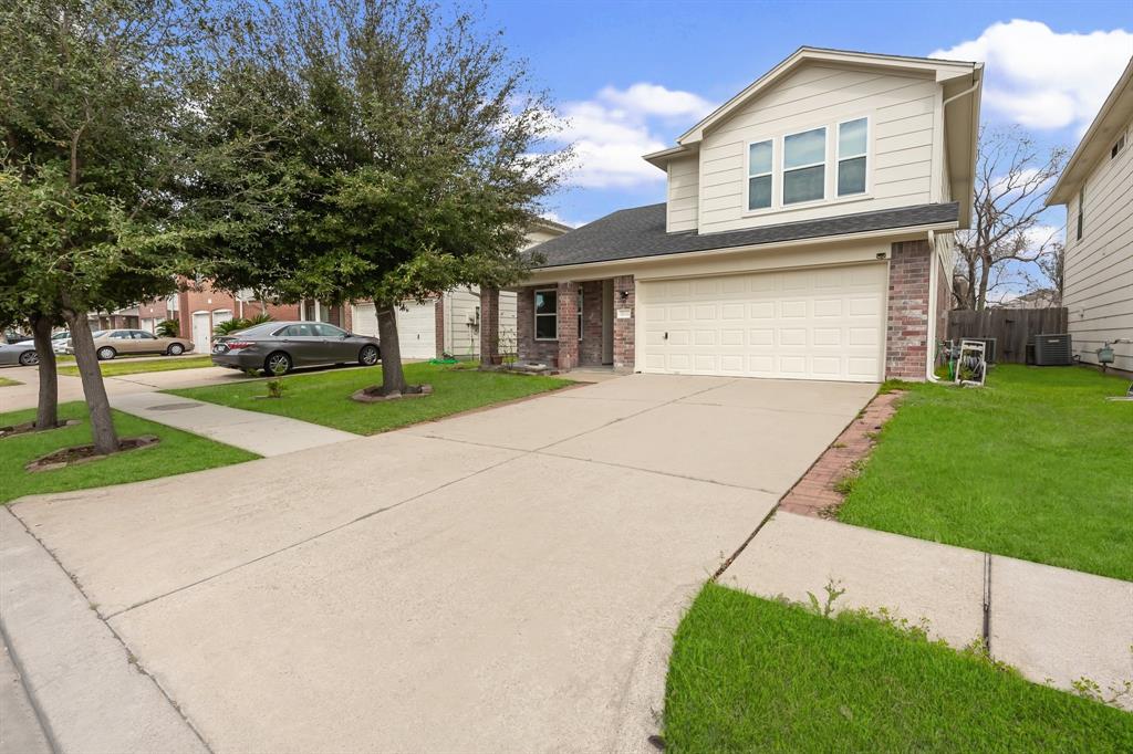 13426 Venice Villa Lane, Sugar Land, Texas image 3