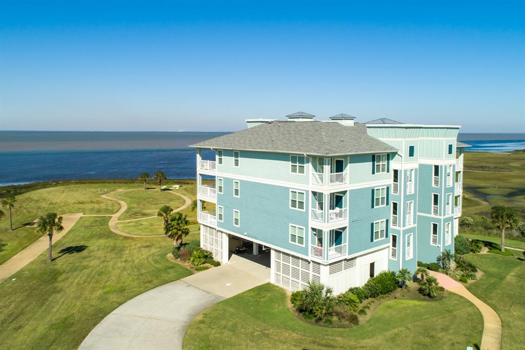 26570 Bay Water Drive #302, Galveston, Texas image 4